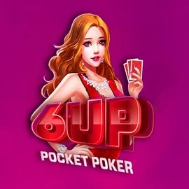 6 Up Pocket Poker – slot by FlipLuck, featured at lizaro-casino-be.com