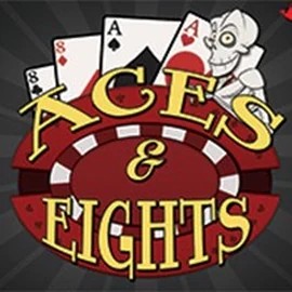 Play Aces and Eights - 3 Hands slot by RTG (Reel Time Gaming) on lizaro-casino-be.com