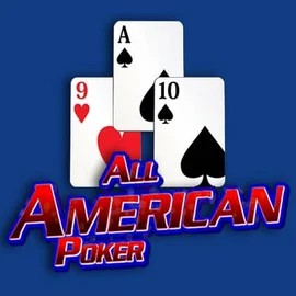 All American Poker online slot from RTG (Reel Time Gaming) – play at lizaro-casino-be.com