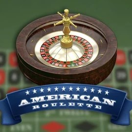 American Roulette (BGaming) slot icon by BGAMING, available at Lizaro Casino