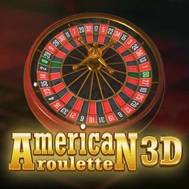 American Roullete 3D (Evoplay) logo by Evoplay Lizaro Casino