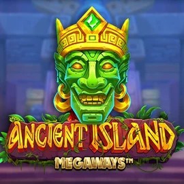 Play the Ancient Island Megaways slot by Pragmatic Play on Lizaro Casino