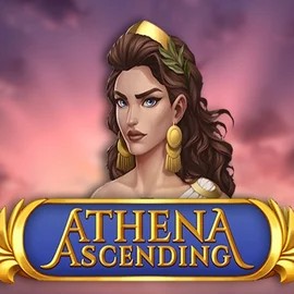 Play Athena Ascending slot by Play'n GO on lizaro-casino-be.com