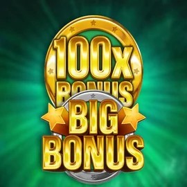 Play Big Bonus slot by Inspired Gaming on lizaro-casino-be.com