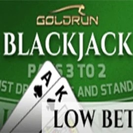 Try Blackjack Low Bets slot by Holland Power Gaming on lizaro-casino-be.com – logo image
