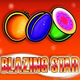 Enjoy Blazing Star by Merkur Gaming – logo hosted on lizaro-casino-be.com
