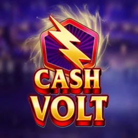 Play the Cash Volt slot by Red Tiger Gaming on Lizaro Casino