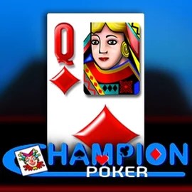Champion Poker online slot from Spin2Win – play at lizaro-casino-be.com