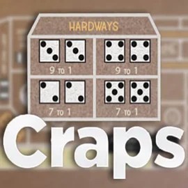 Craps (Nucleus Gaming) – slot by Nucleus Gaming, featured at lizaro-casino-be.com