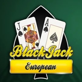 European Blackjack MH slot icon by , available at Lizaro Casino