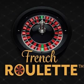 Try French Roulette (NetEnt) slot by NetEnt on lizaro-casino-be.com – logo image