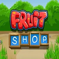 Fruit Shop by NetEnt, showcased at lizaro-casino-be.com – game logo