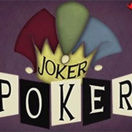 Joker Poker - 3 Hands game by RTG (Reel Time Gaming) – logo hosted on Lizaro Casino