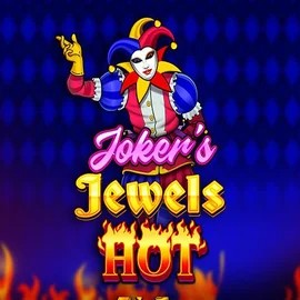 Jokers Jewels Hot – slot by Pragmatic Play, featured at lizaro-casino-be.com