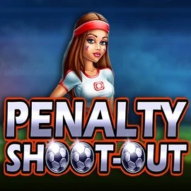 Penalty Shoot-out online slot from Evoplay – play at lizaro-casino-be.com