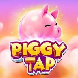 Try Piggy Tap slot by Onlyplay on lizaro-casino-be.com – logo image