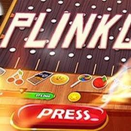 Play Plinko slot by BGAMING on lizaro-casino-be.com