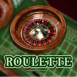 Official Table Games logo: Roulette (Habanero) by Habanero at Lizaro Casino