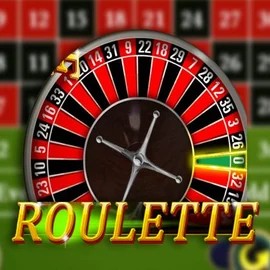 Roulette (Pragmatic Play) logo by Pragmatic Play at Lizaro Casino