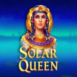 Play the Solar Queen slot by Playson on Lizaro Casino