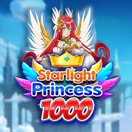 Starlight Princess 1000 – slot by Pragmatic Play, featured at lizaro-casino-be.com