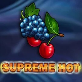 Supreme Hot online slot from Amusnet Interactive – play at lizaro-casino-be.com