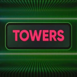 Towers – slot by Turbo Games, featured at lizaro-casino-be.com