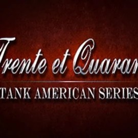 Play the Trente et Quarante (Espresso) slot by Espresso Games on Lizaro Casino