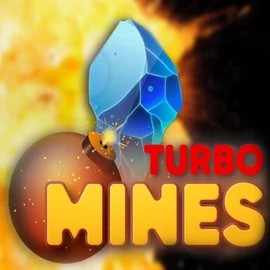 Turbo Mines – slot by Turbo Games, featured at lizaro-casino-be.com