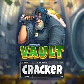 Vault Cracker online slot from Red Tiger Gaming – play at lizaro-casino-be.com